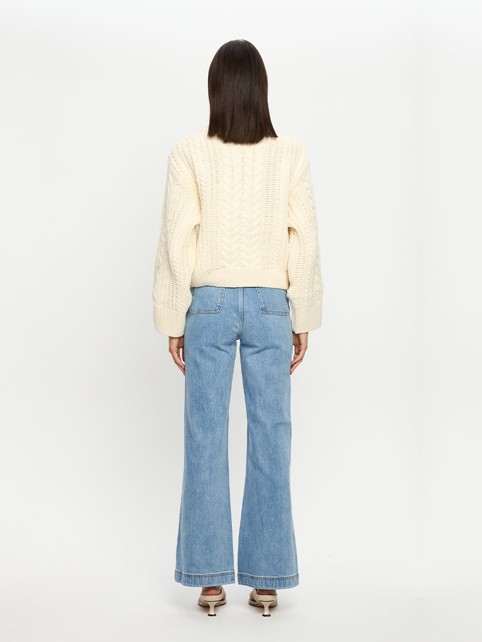 Brielle Knit