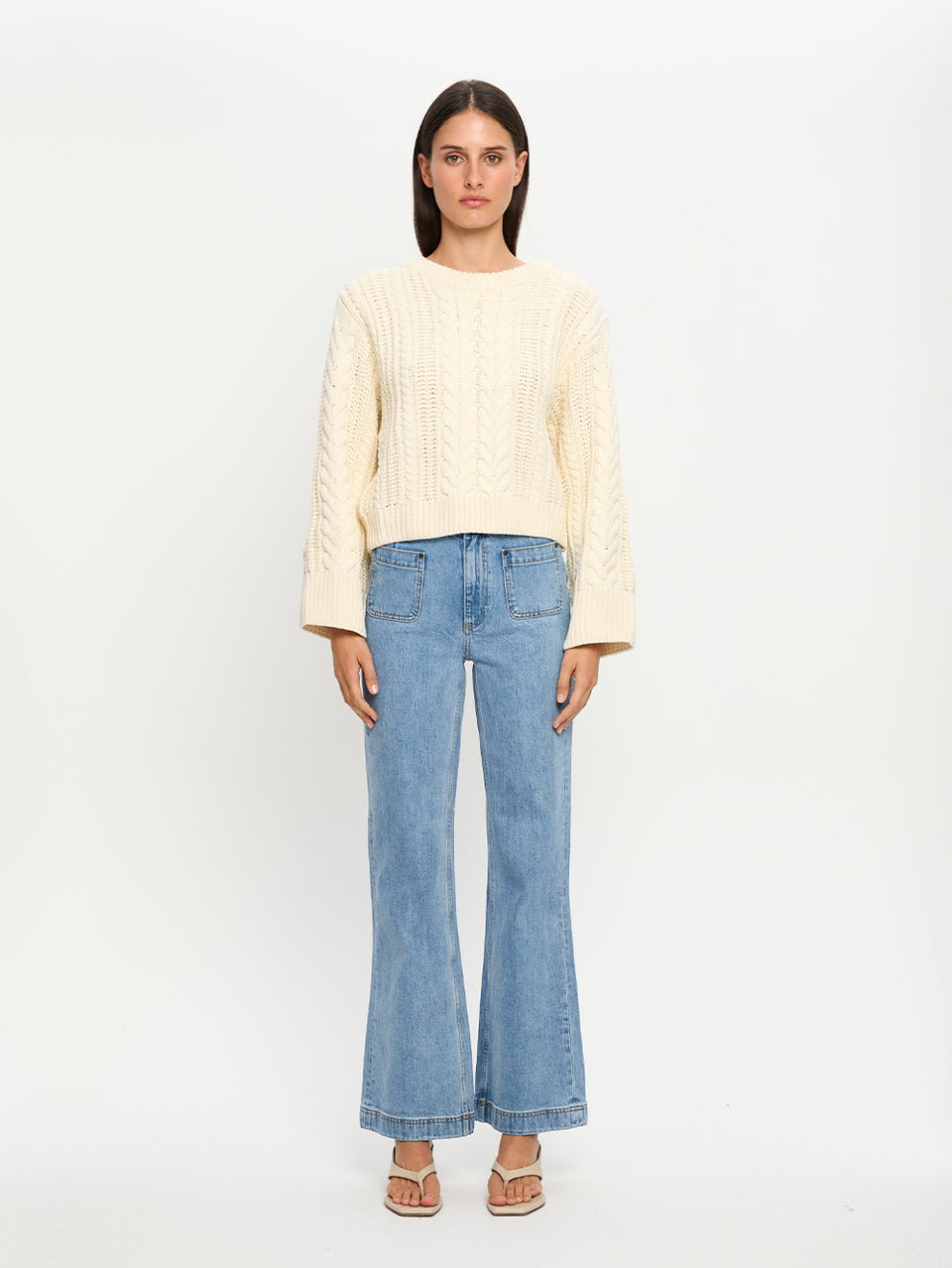Brielle Knit