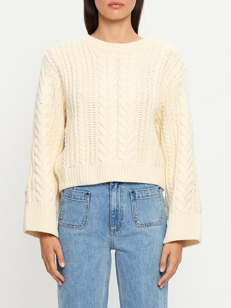 Brielle Knit