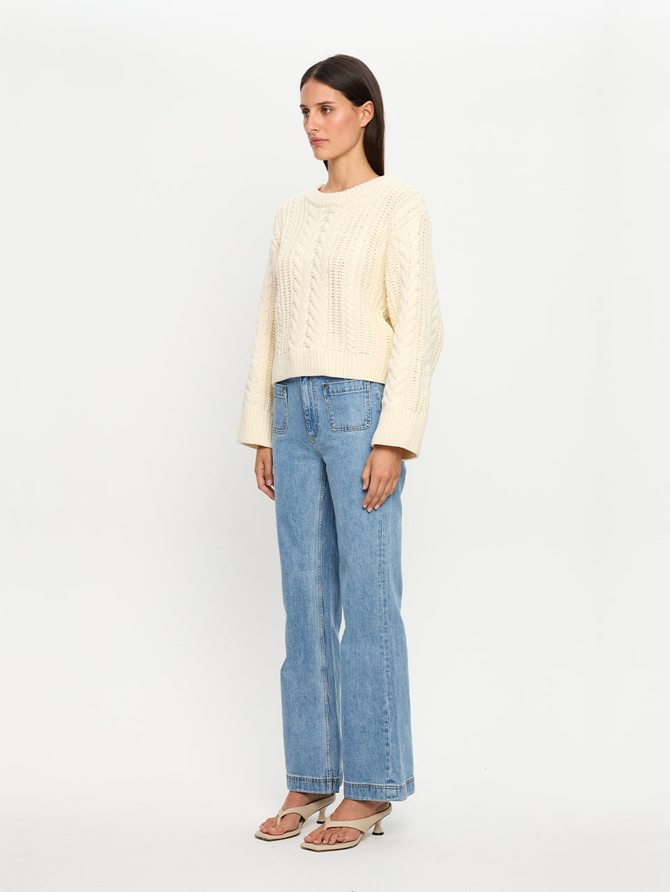 Brielle Knit