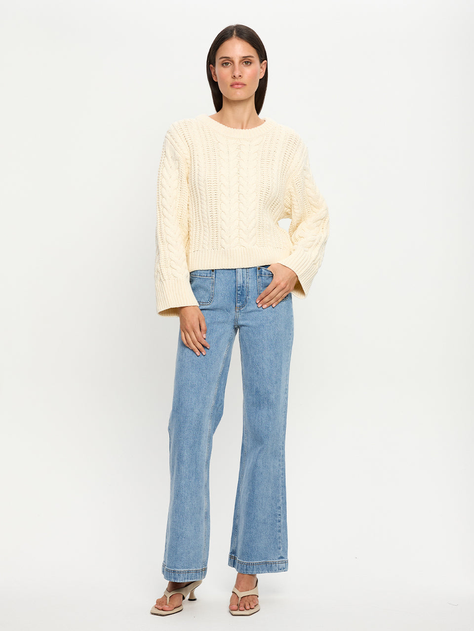 Brielle Knit