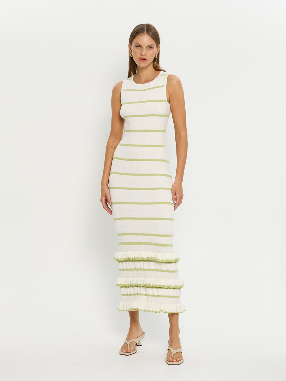 Rafaella Maxi Dress