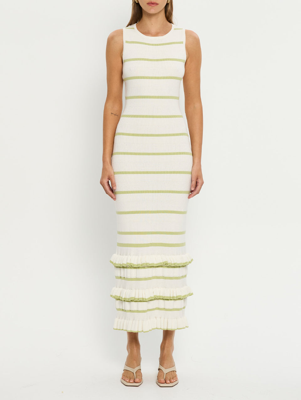 Rafaella Maxi Dress