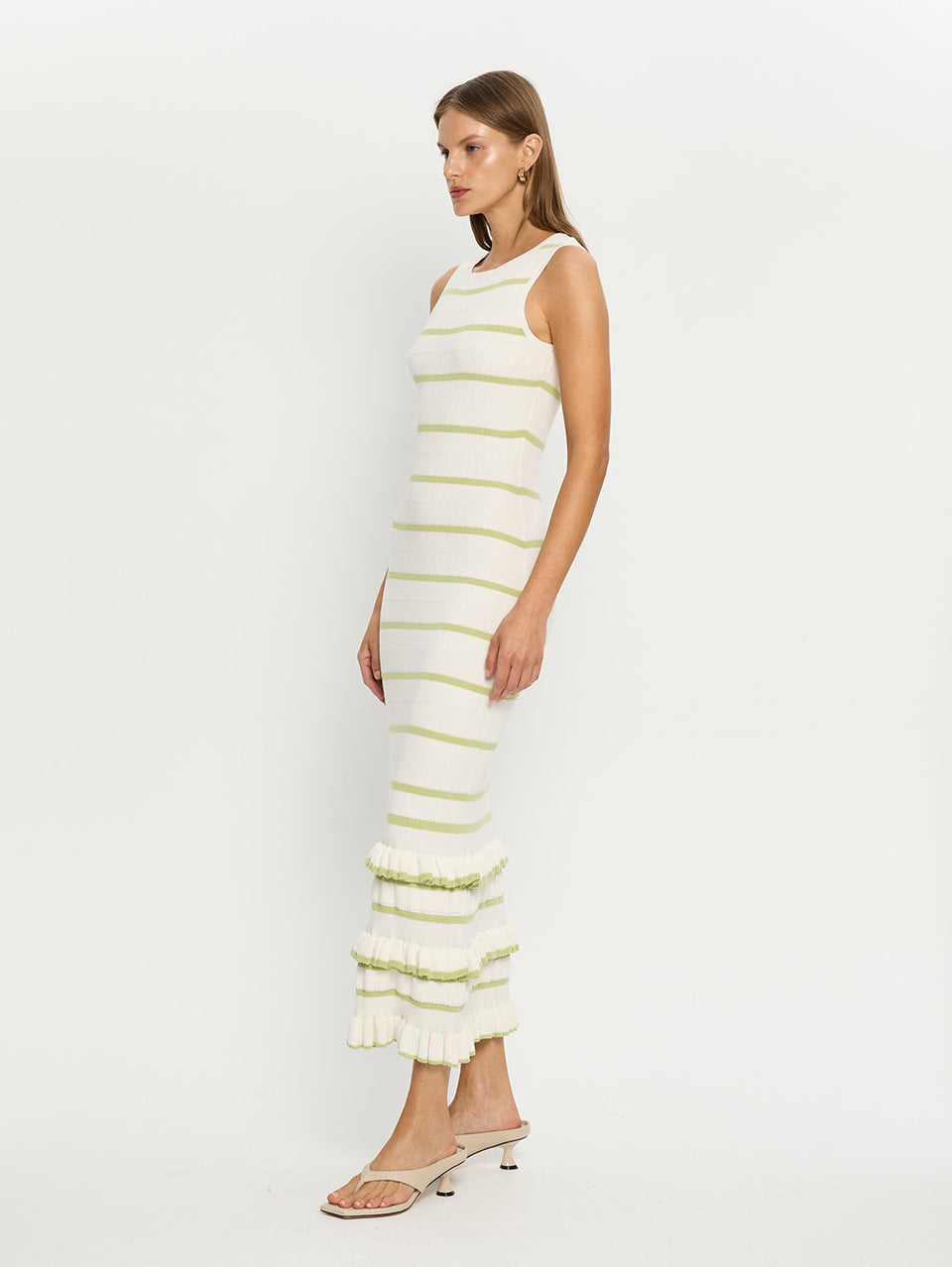 Rafaella Maxi Dress