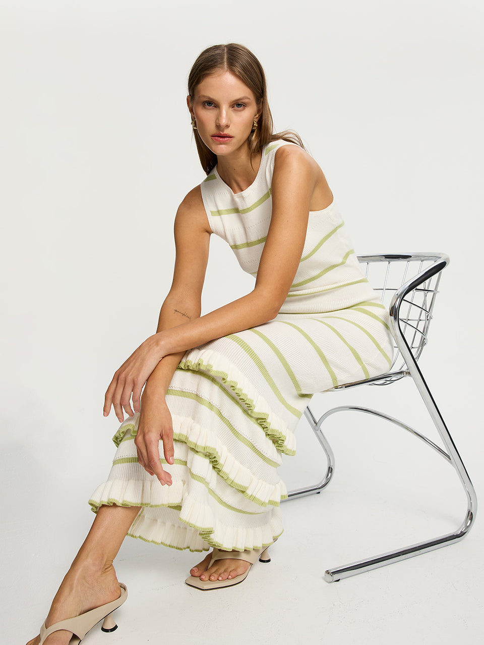 Rafaella Maxi Dress