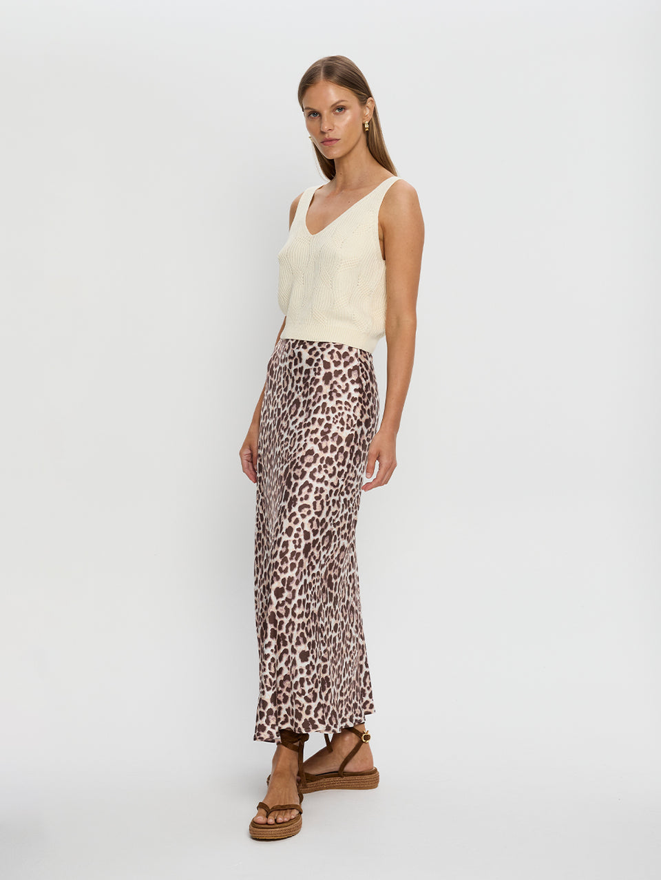 Reese Skirt