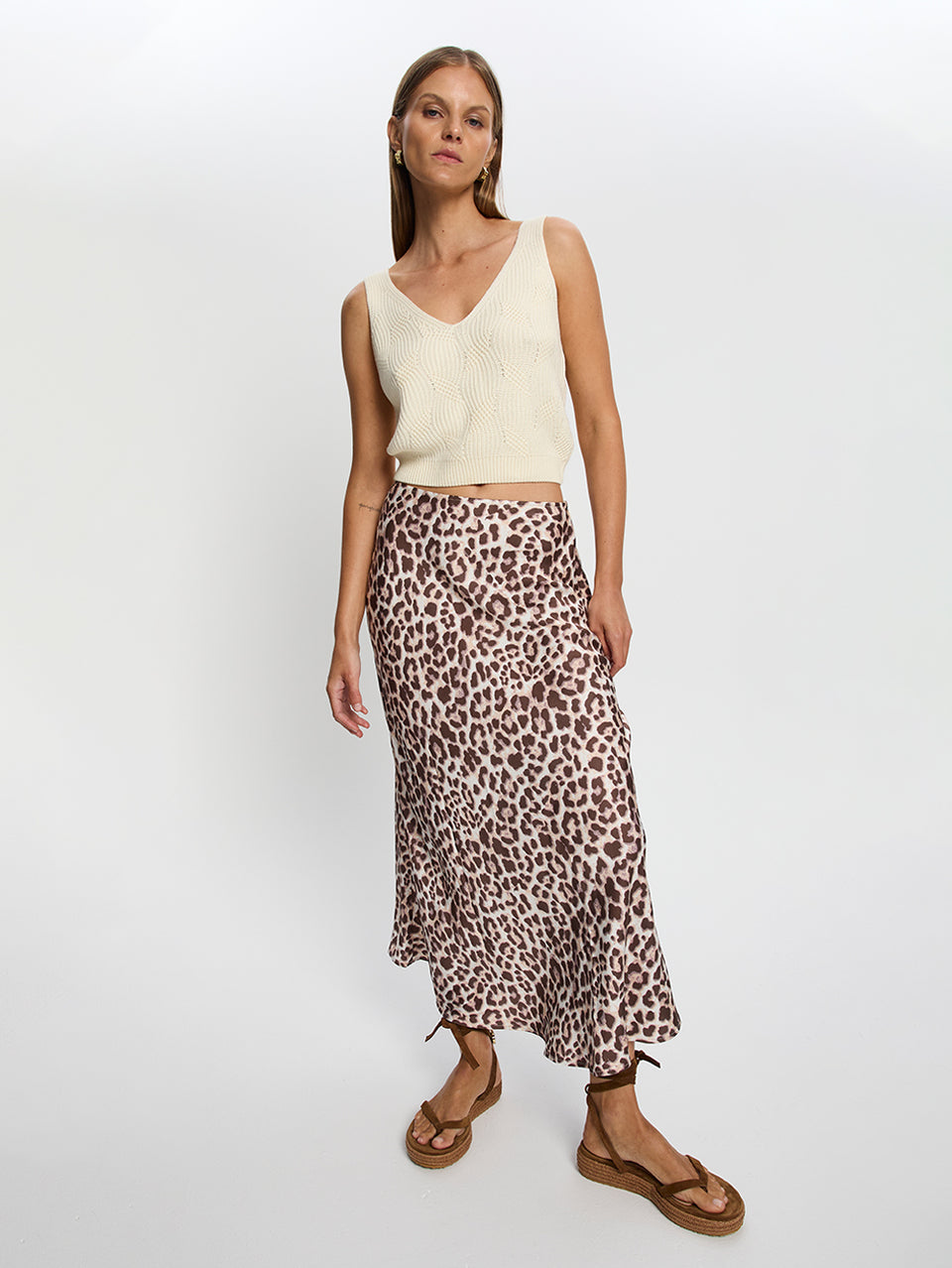 Reese Skirt