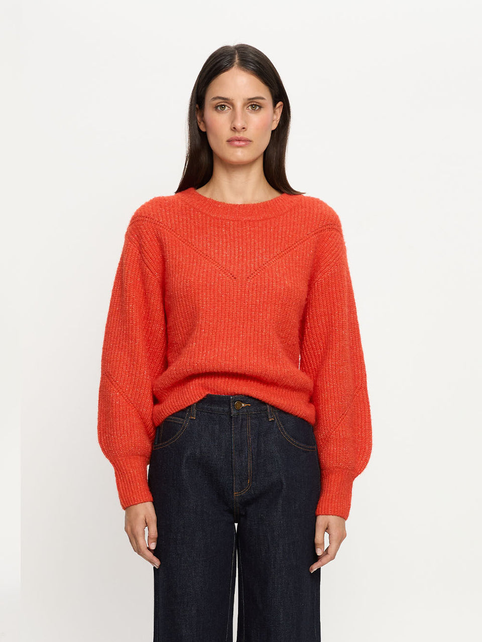 Reine Knit
