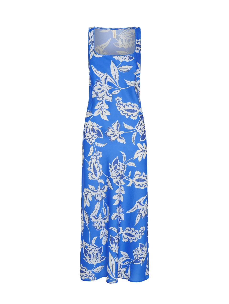 Ren Midi Dress