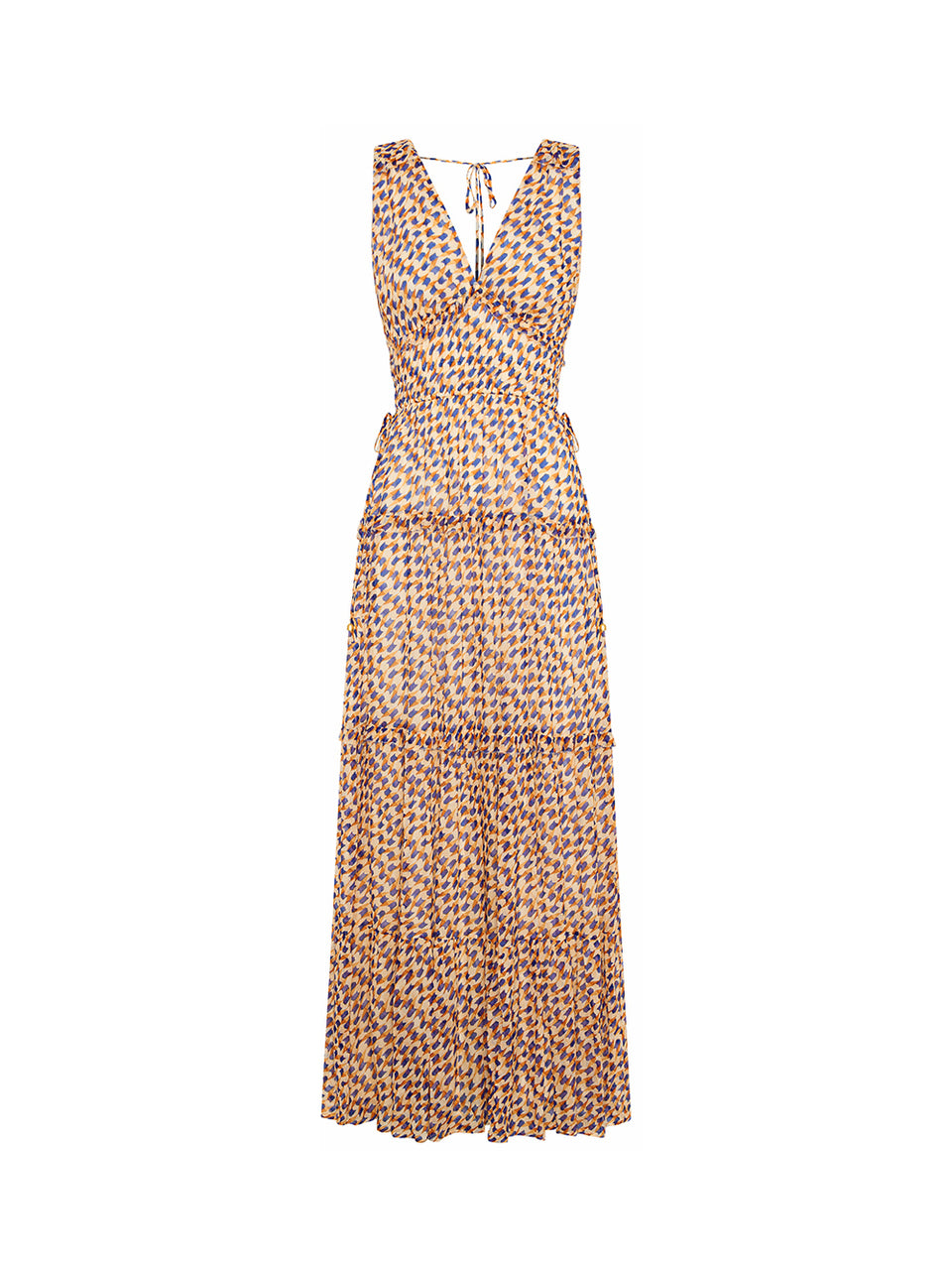 Rochelle Maxi Dress