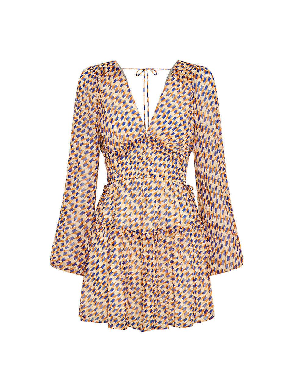Rochelle Mini Dress