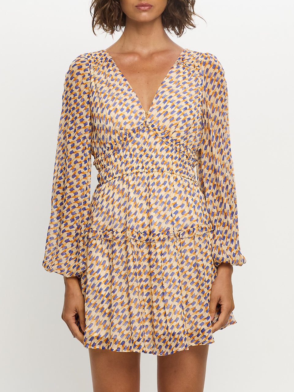 Rochelle Mini Dress