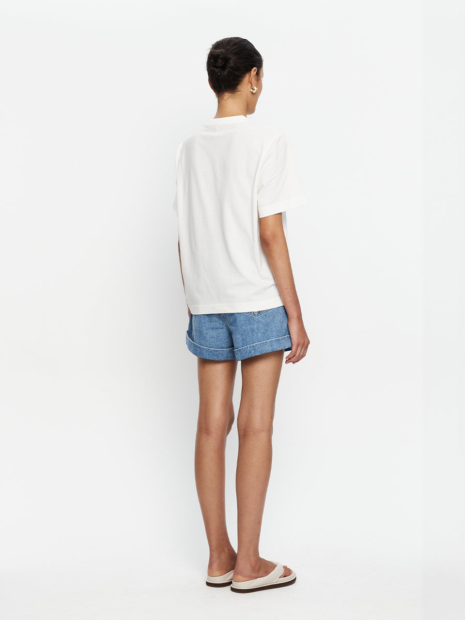 Roma Tee