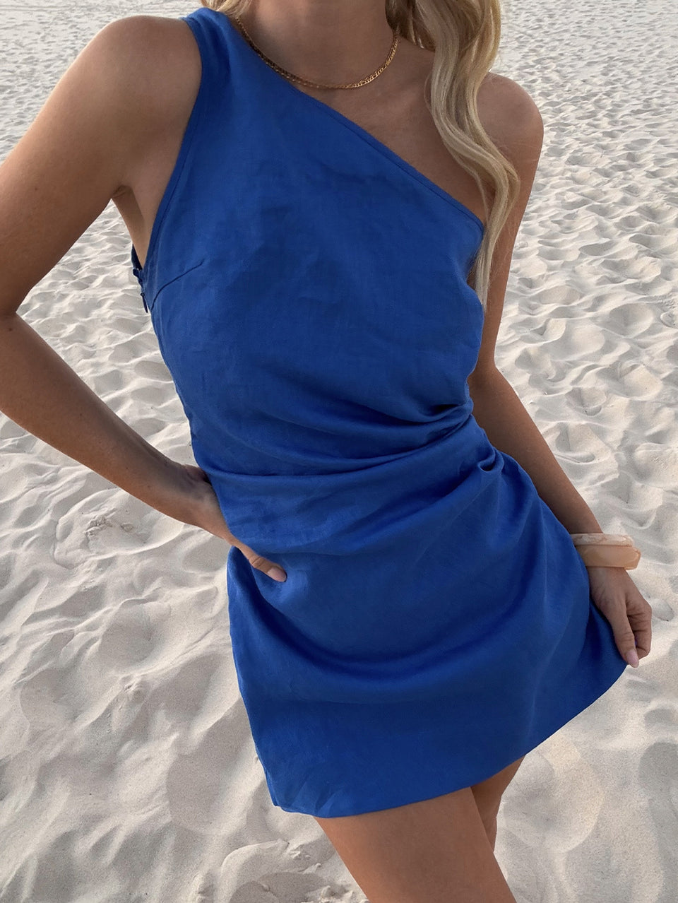 Romina Mini Dress