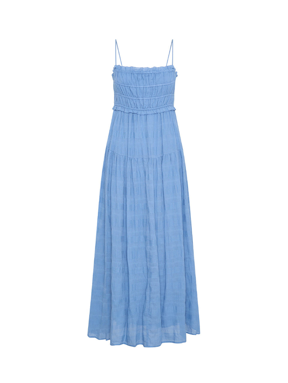 Rylan Maxi Dress Ghost