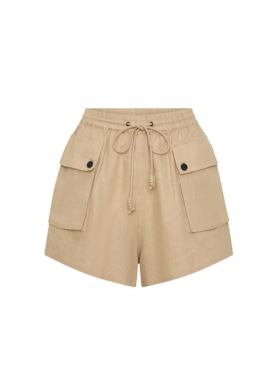Sadie-Short-Cream-Ghost