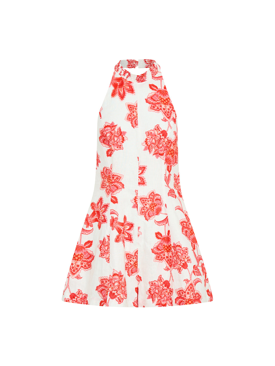 Stellar Playsuit