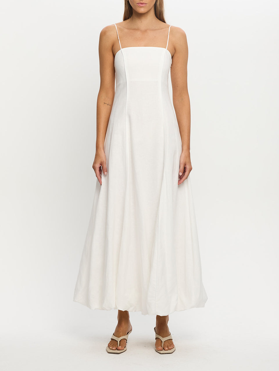 Sylvie Maxi Dress