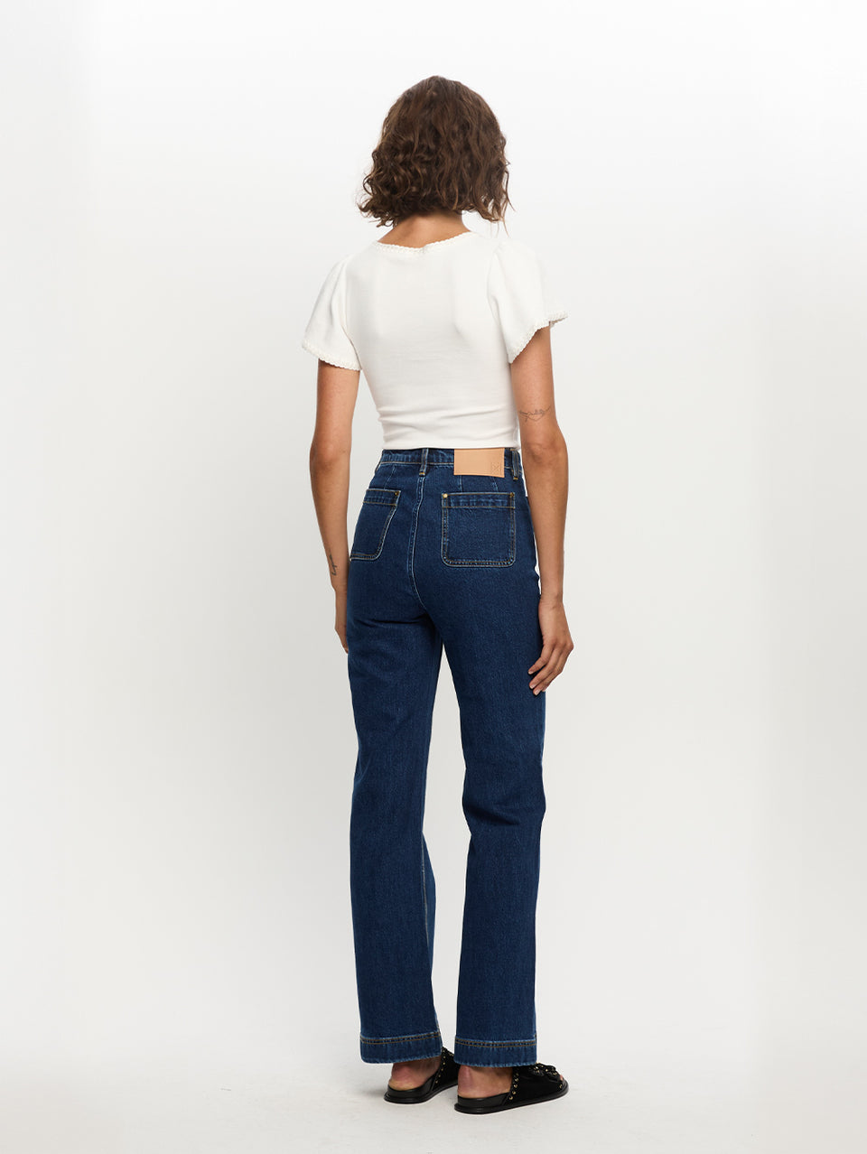 Tallulah Tee