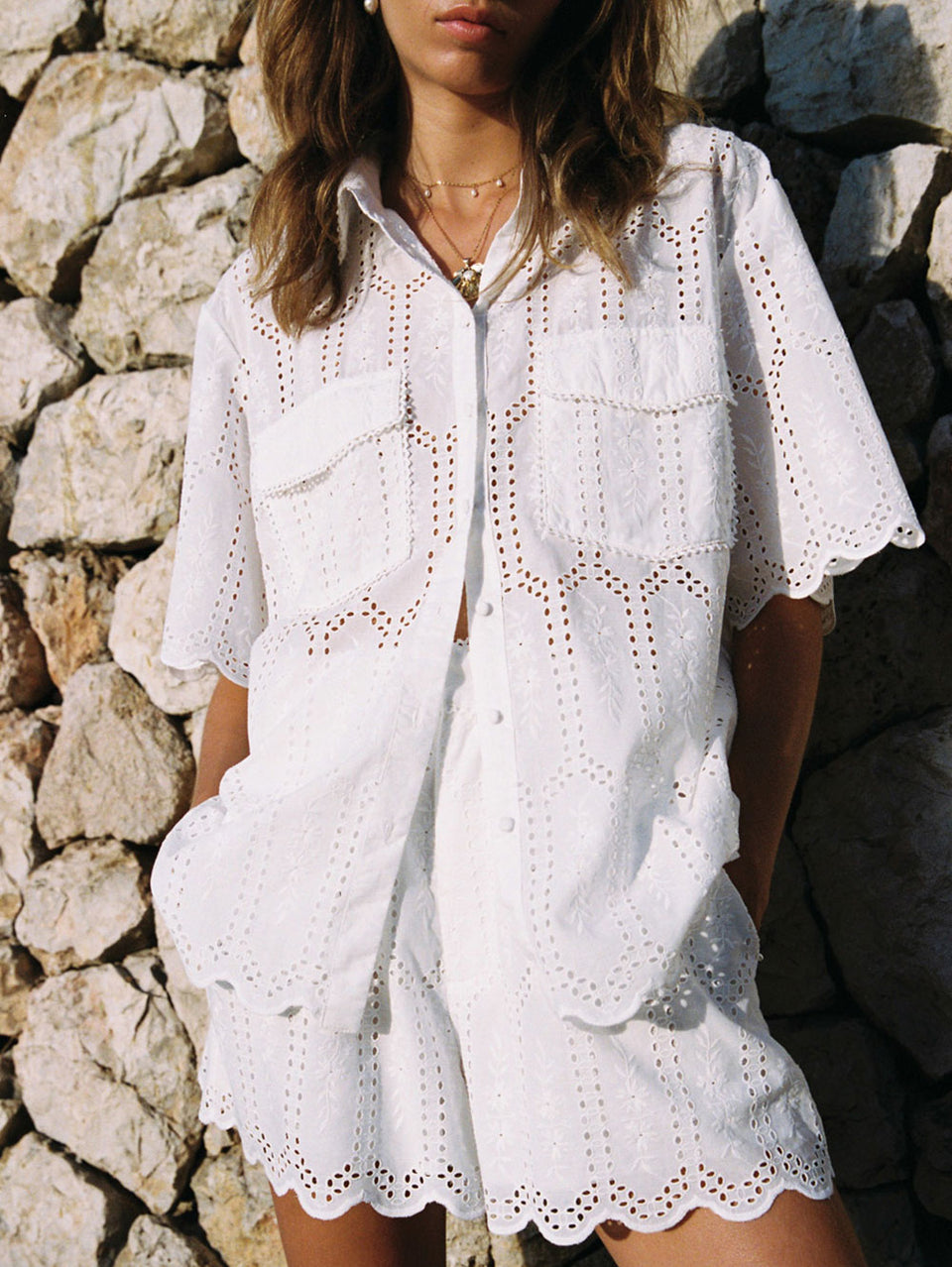 Estelle Shirt