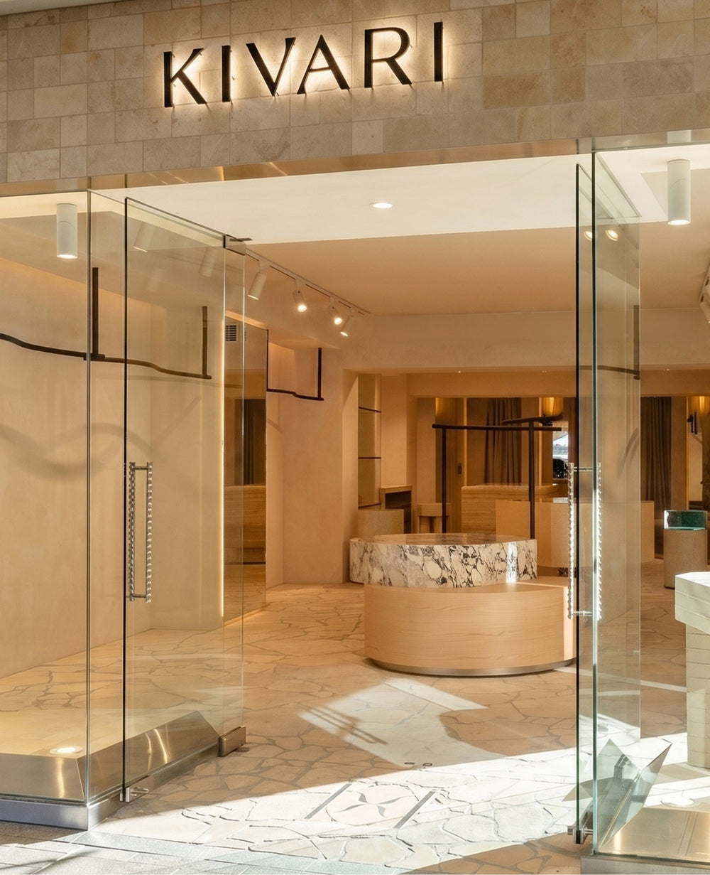 Now Open: The Reopening Of Our Noosa Store