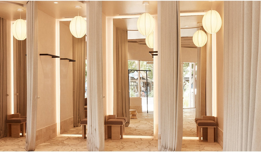 Now Open: The Reopening Of Our Byron Store