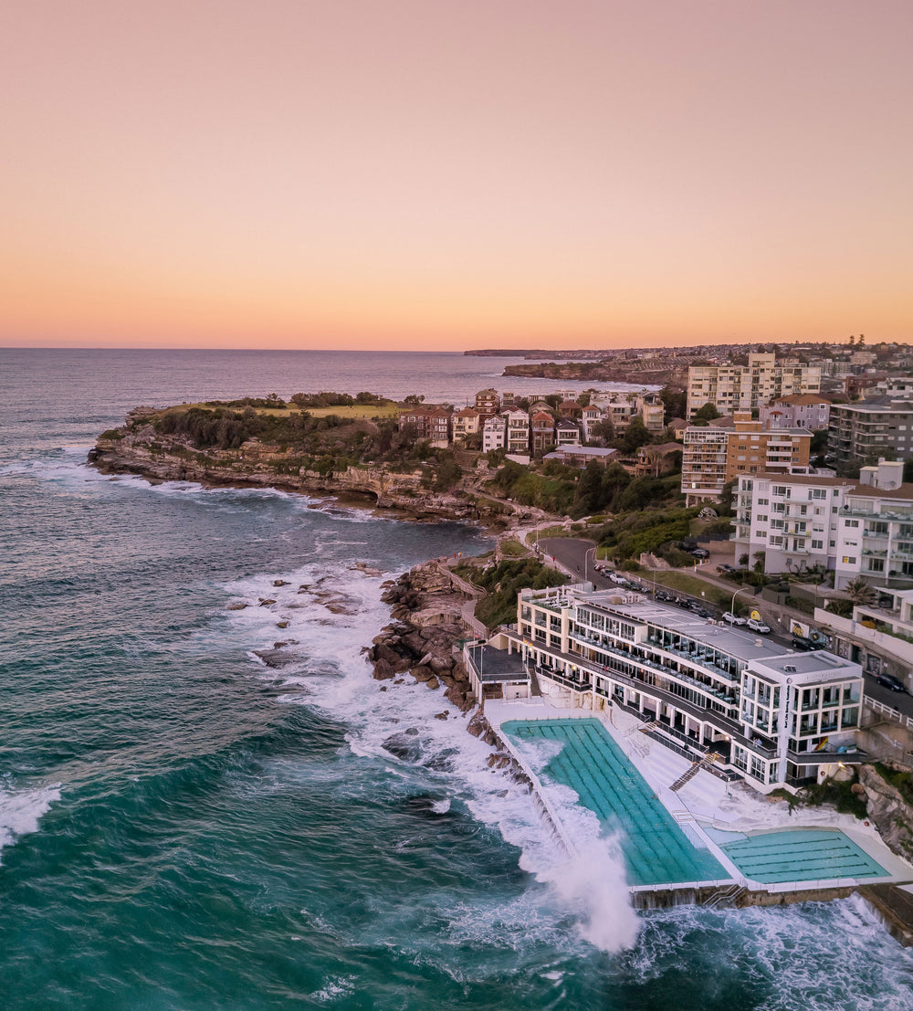 A Weekend Guide to Bondi Beach: Best Places To See, Eat & Shop