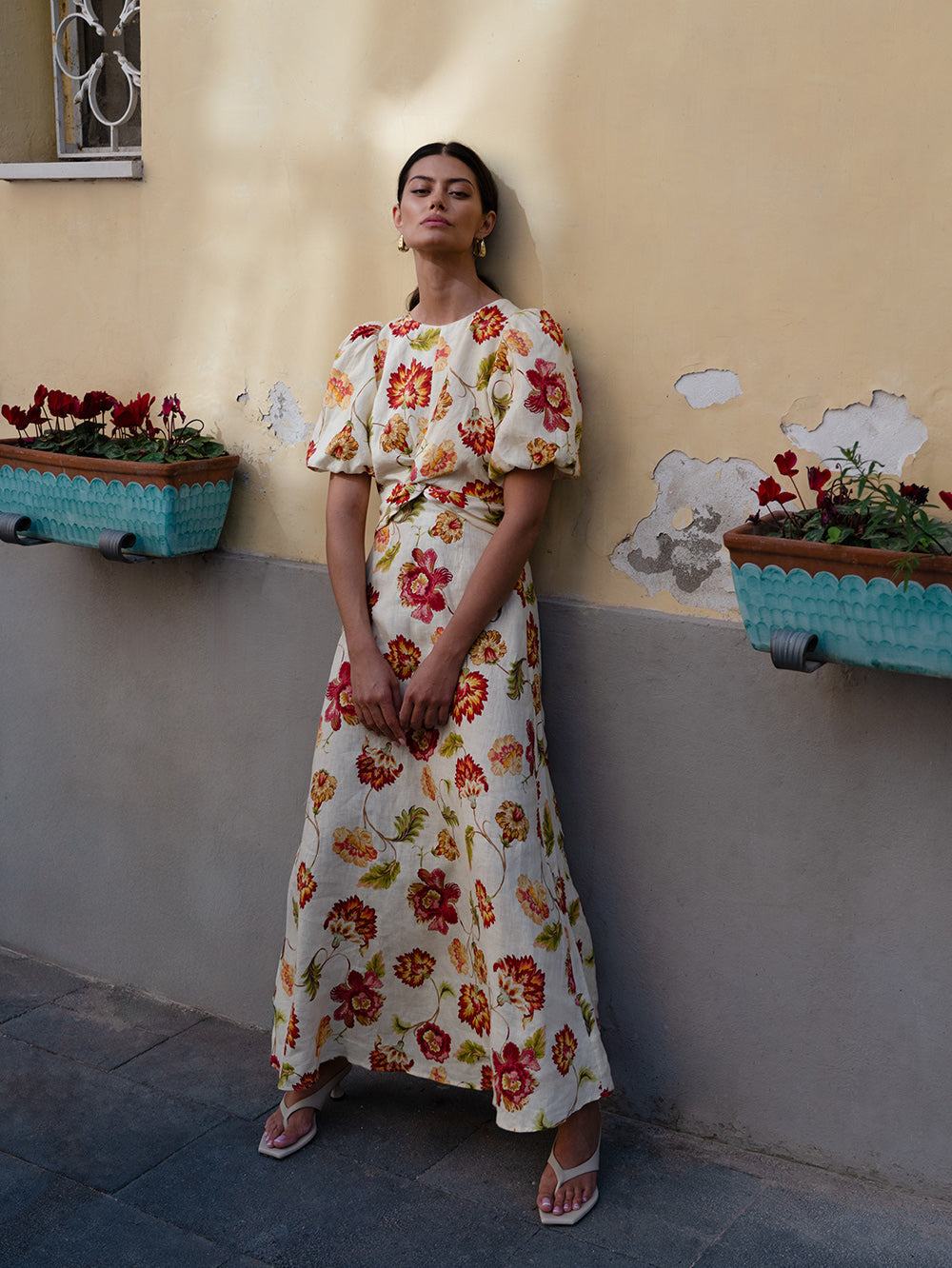 STYLE GUIDE: WHAT TO WEAR TO A WEDDING