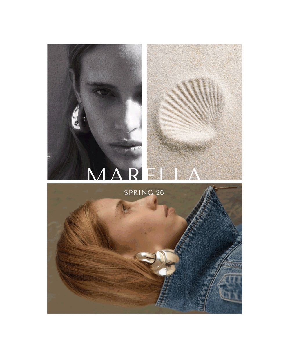 Behind the Scenes of our Spring '26 Campaign: Marella