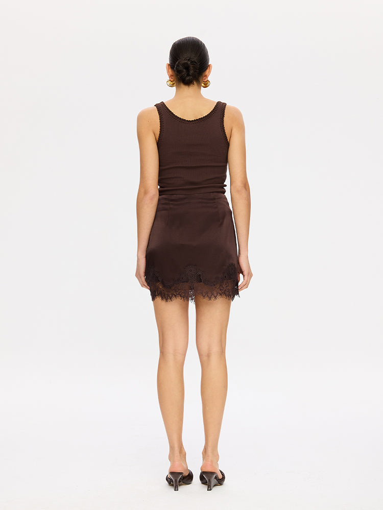 59_S94CHO_Margot-Lace-Mini-Skirt_Chocolate_3