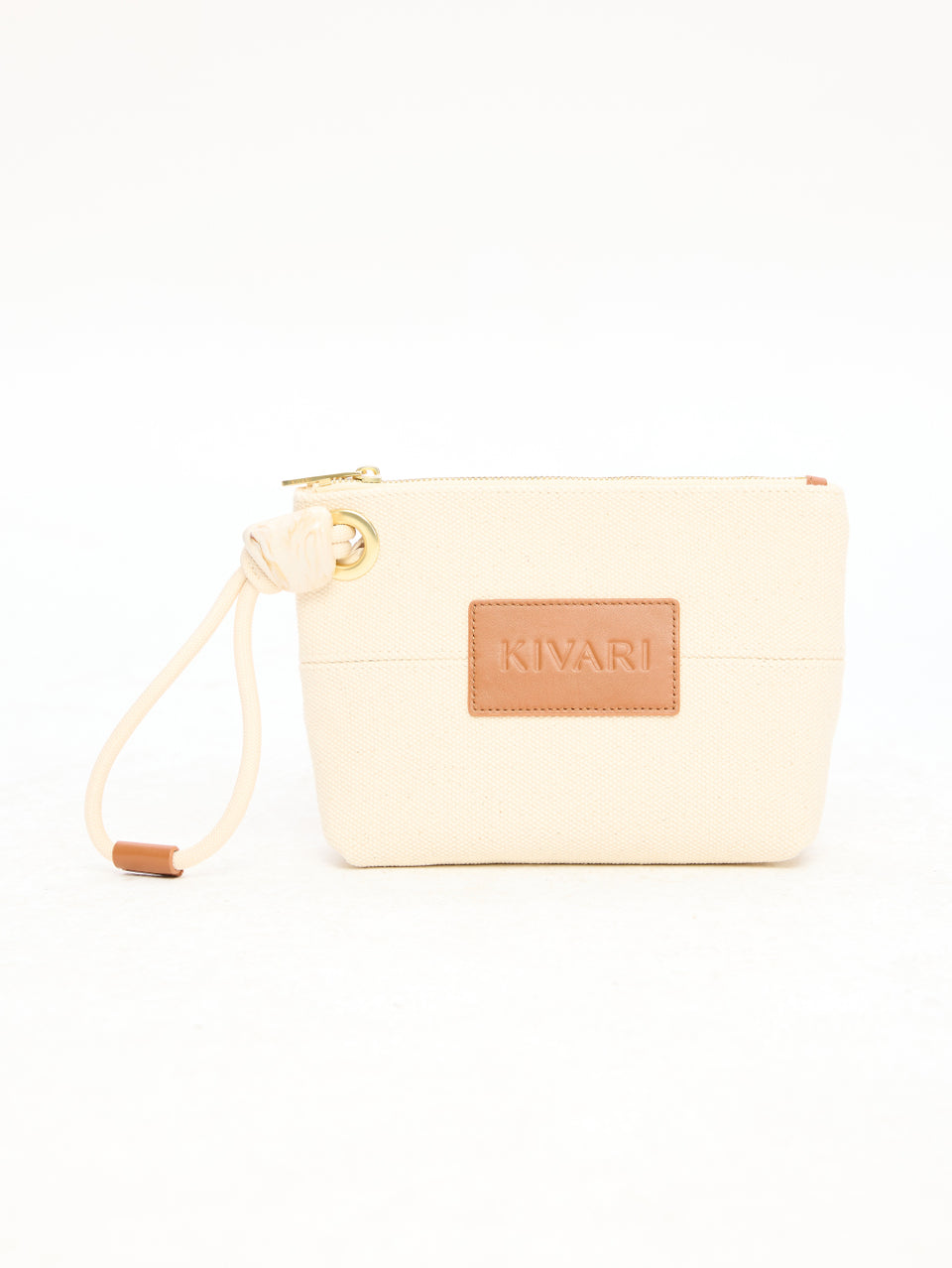 A56NAT-Maris Canvas Pouch-Nat-01