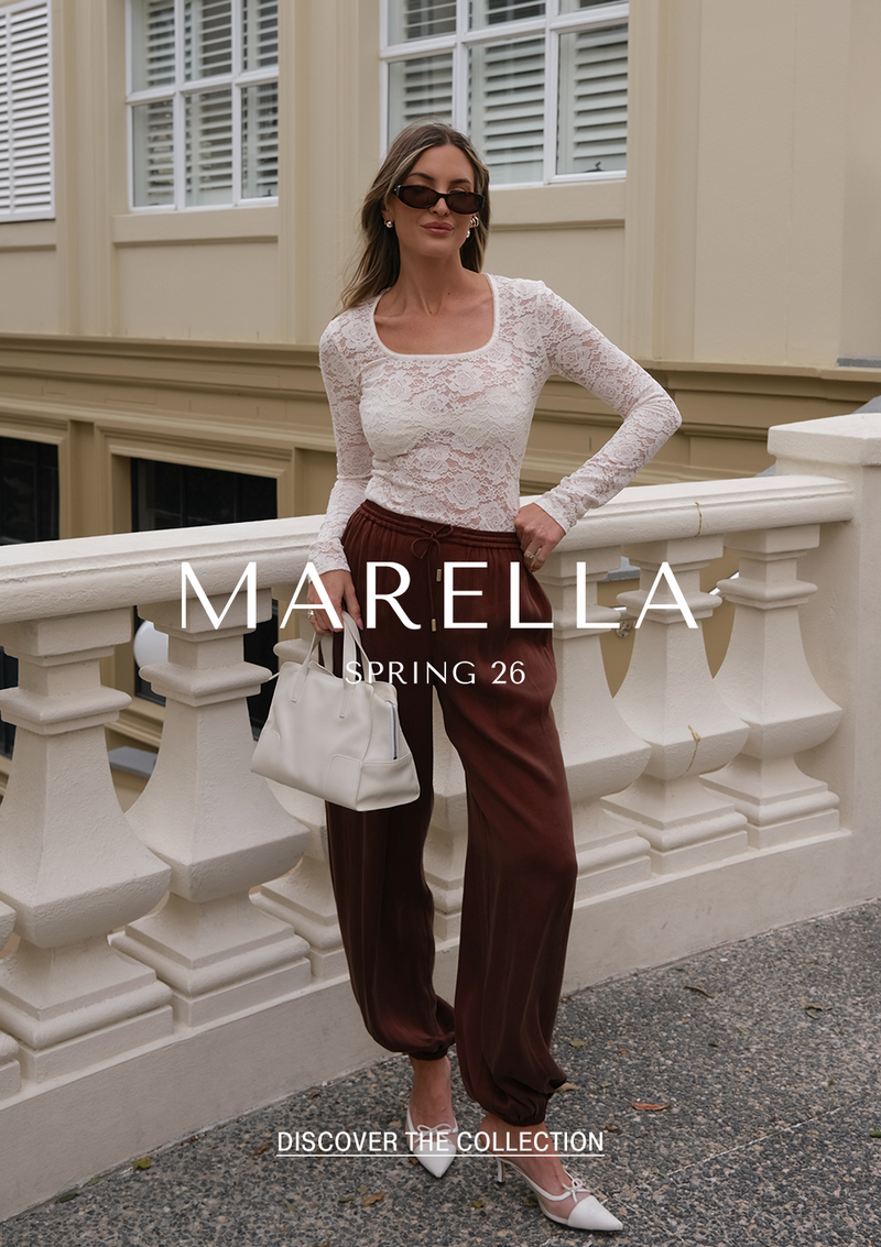 KIVARI | Elevated & Effortless Resortwear For Your Everyday