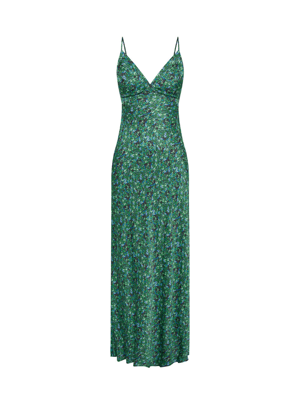 Acacia Slip Dress | KIVARI