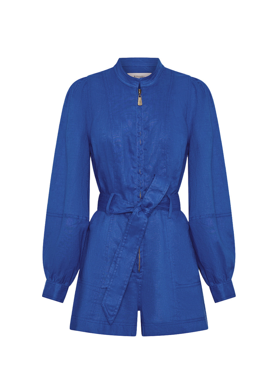 Ada Playsuit