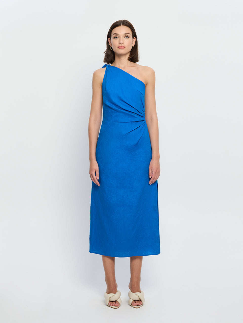 Addison Midi Dress
