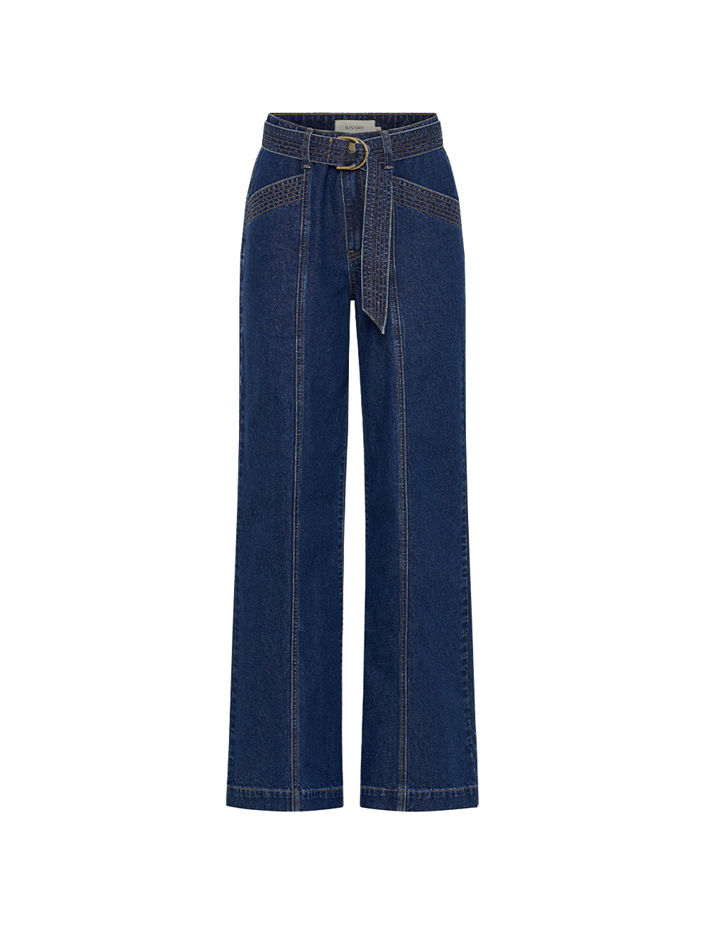 Adele Denim Jean