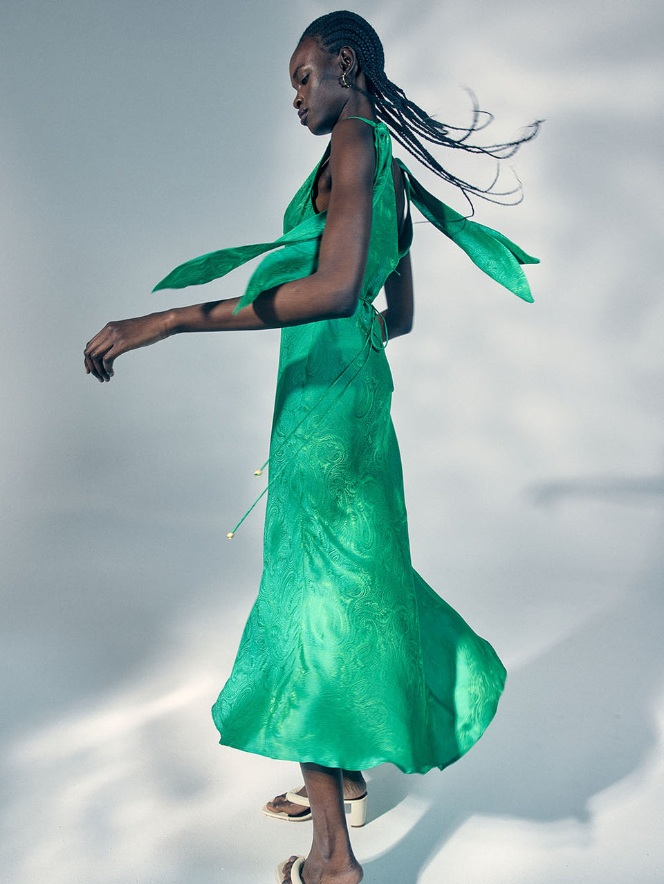 Adriana Maxi Dress | KIVARI Adriana Maxi Dress | KIVARI