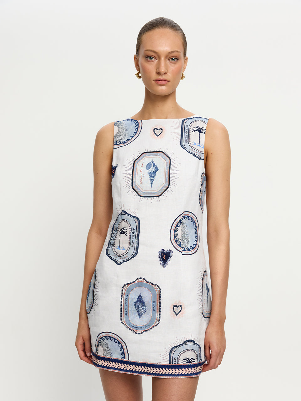 Alessia-Mini-Dress-Navy-06