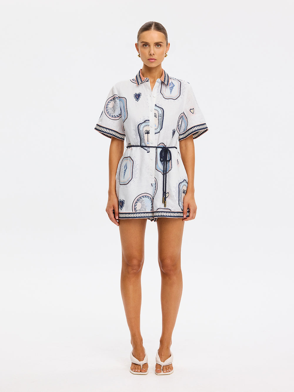 Playsuits & Jumpsuits