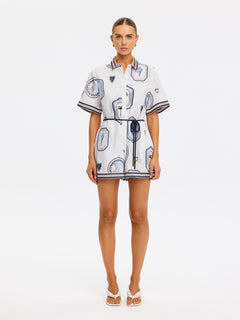Alessia Playsuit
