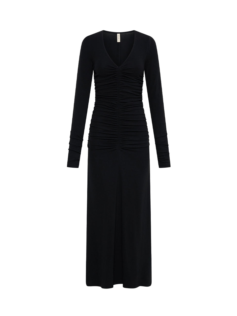 Amal Maxi Dress
