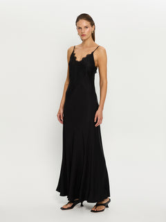 Amanda Maxi Dress