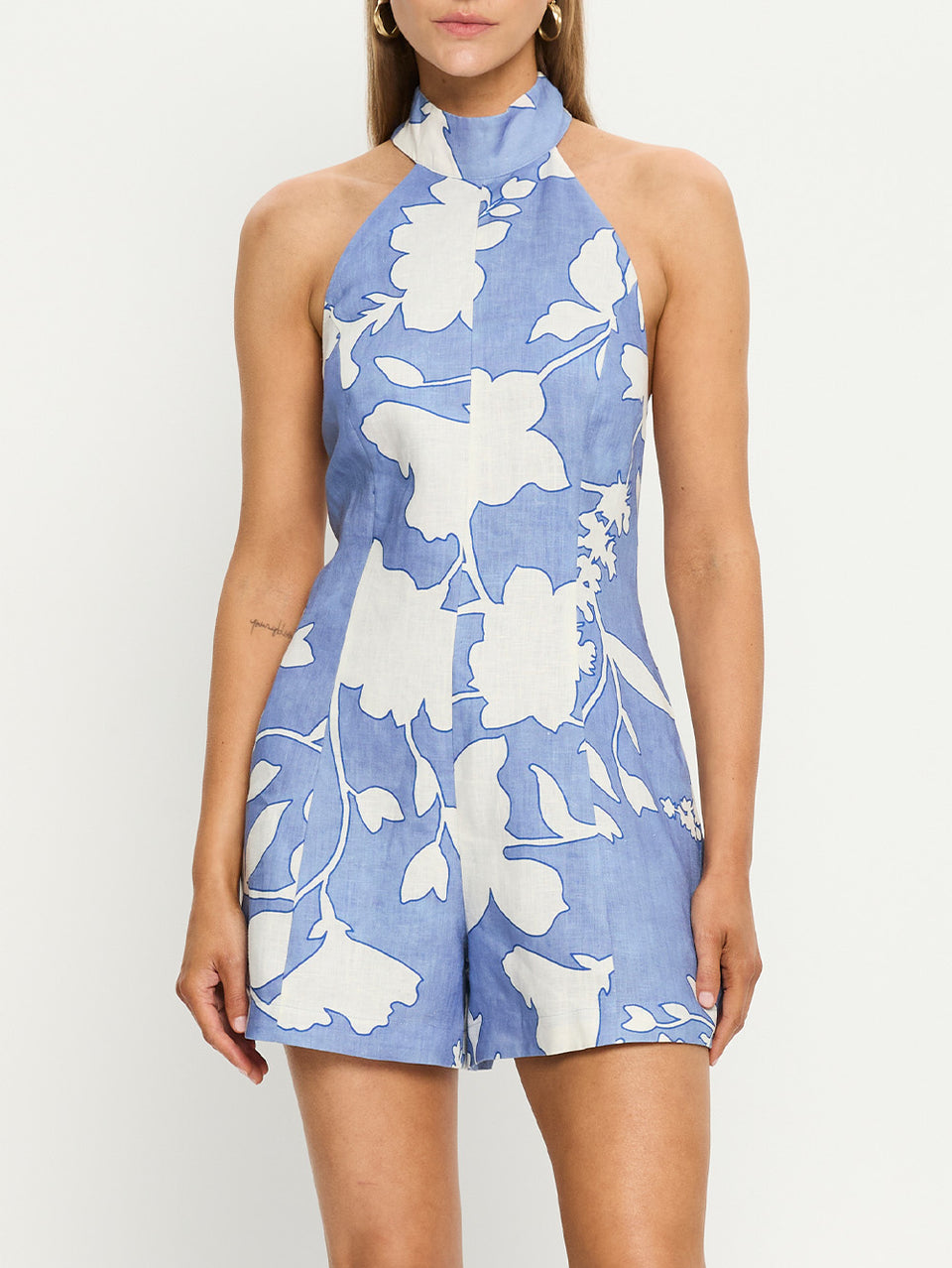 Amelie Playsuit
