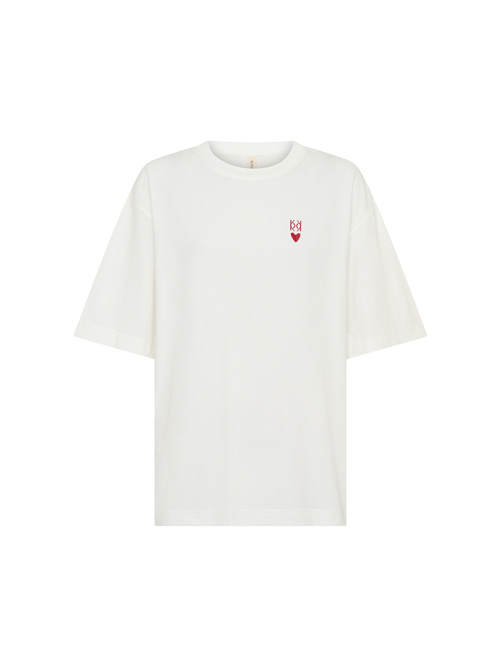 Amore-Tee-ghost