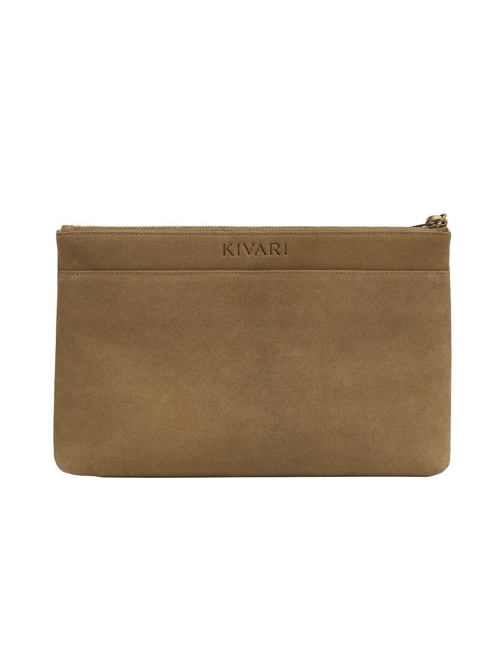 Anna Large Clutch