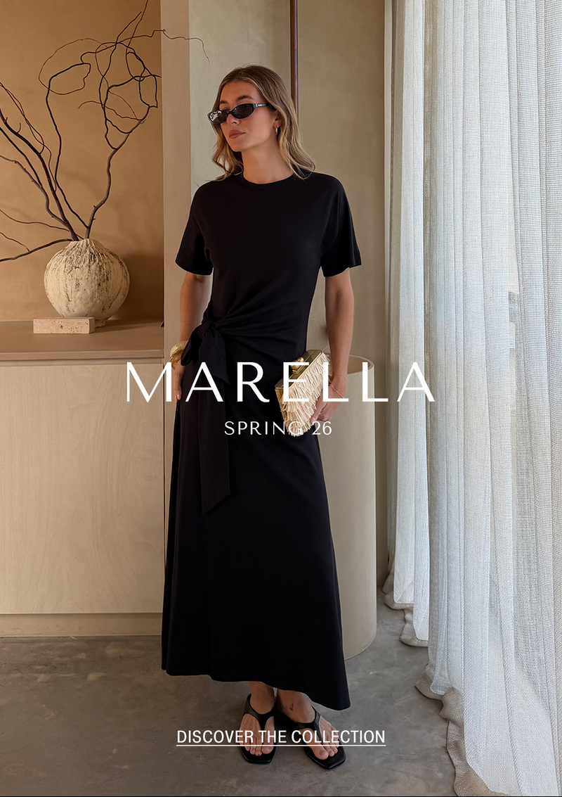KIVARI | Elevated & Effortless Resortwear For Your Everyday