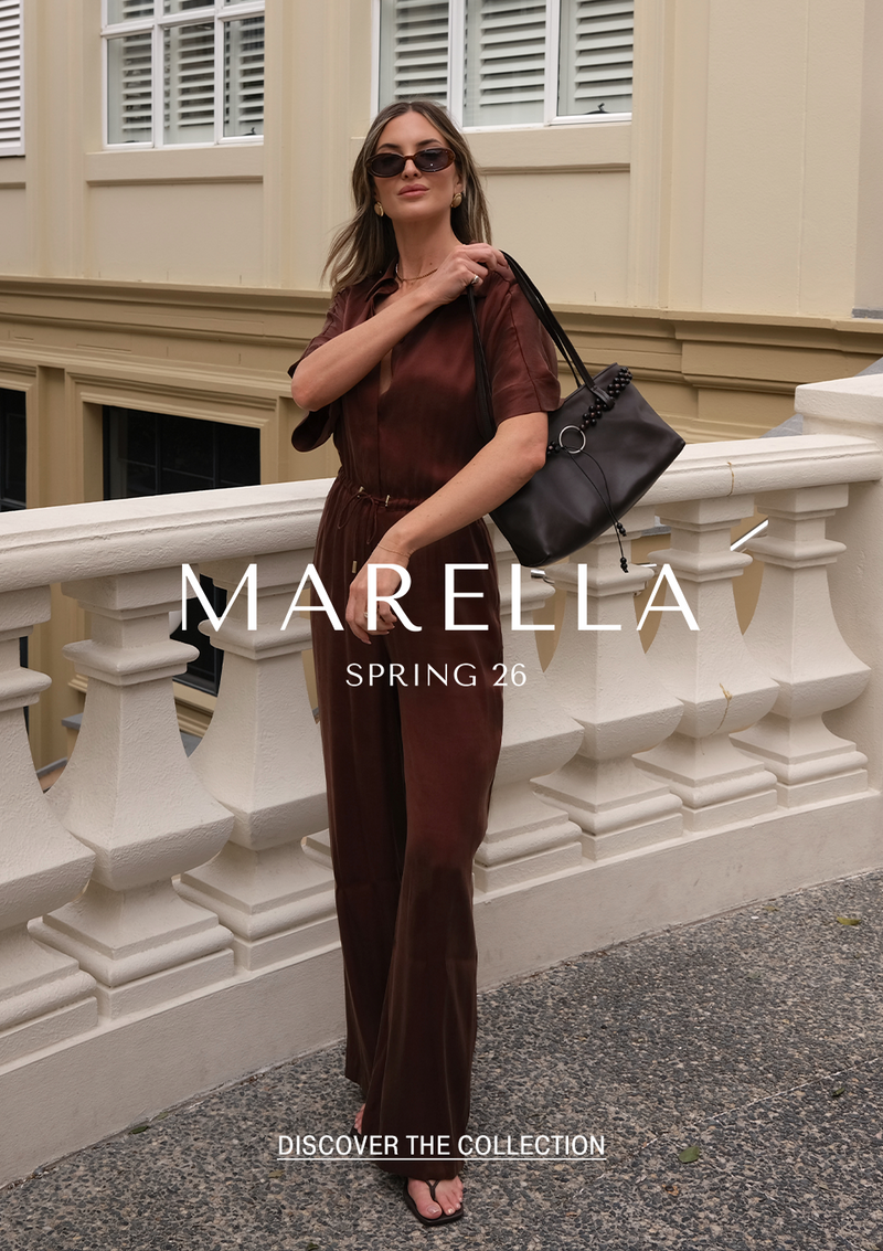 KIVARI | Elevated & Effortless Resortwear For Your Everyday