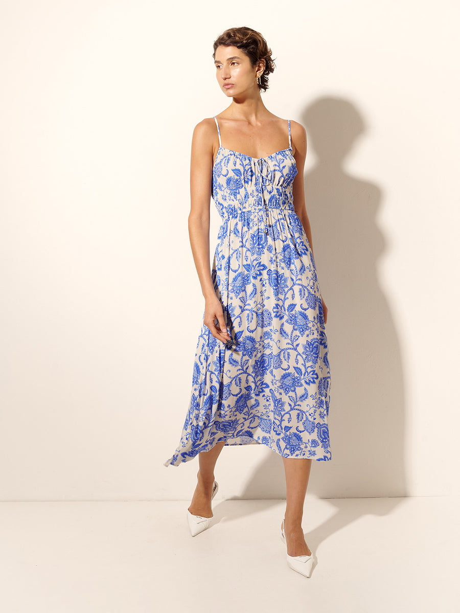 Shop Midi Dresses Australia: Floral, Casual & More | KIVARI