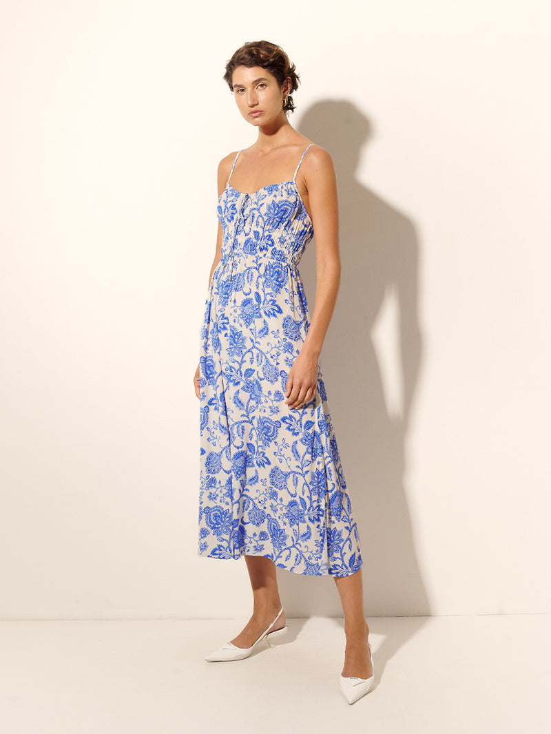 Shop Midi Dresses Australia: Floral, Casual & More | KIVARI