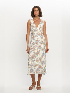 Avalon Midi Dress